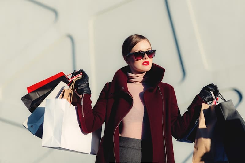AI Stylist: How We Built Personalized Fashion Recommendations