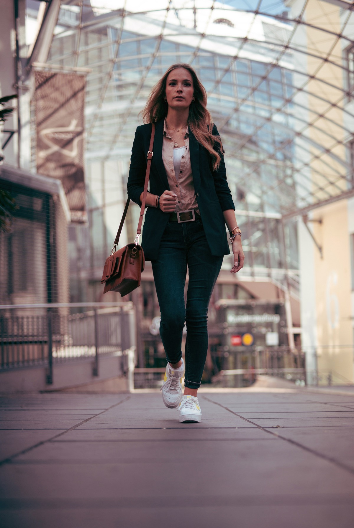 On model