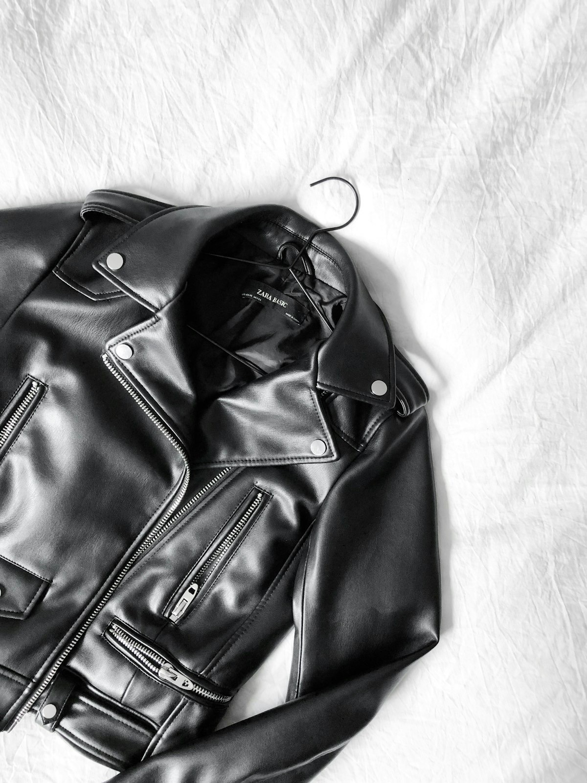 A garment you want to try